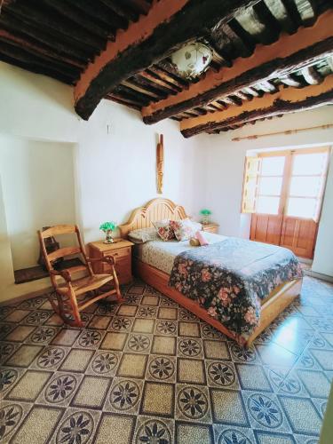  Castaño Real in Atalbéitar