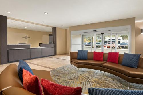 A szálláshely kívülről, Candlewood Suites Safety Harbor By IHG in Safety Harbor