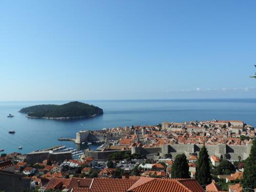  Dubrovnik