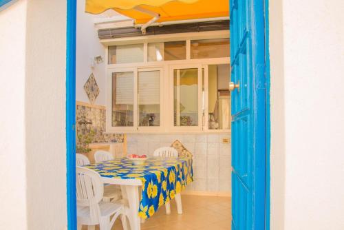 Appartamento Reginella in pieno centro gîte à louer San Vito Lo Capo