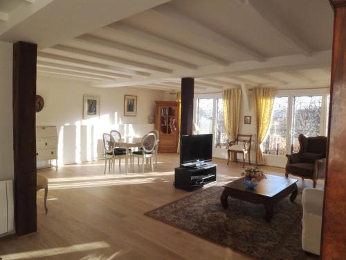 Le Loft Campagnard photo 16