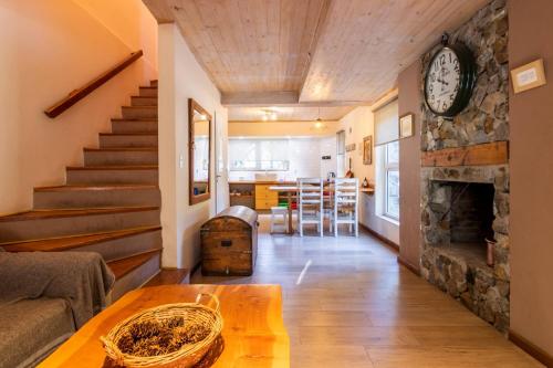 Apartamentos Bajo Cero in Villa la Angostura