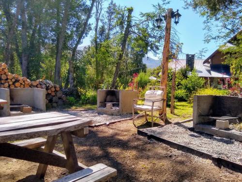 Apartamentos Bajo Cero in Villa la Angostura