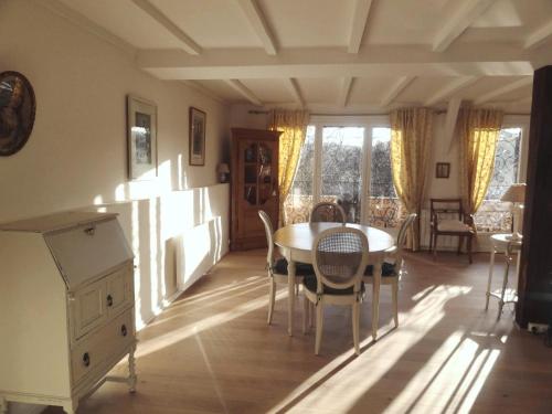 Le Loft Campagnard photo 22