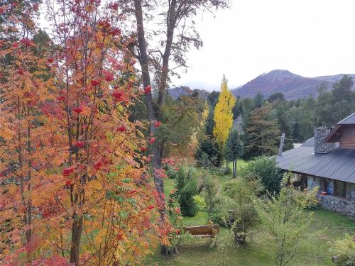 Apartamentos Bajo Cero in Villa la Angostura