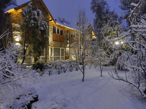 Apartamentos Bajo Cero