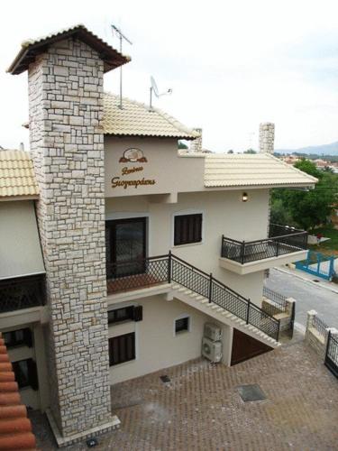 Giogarakis Suites