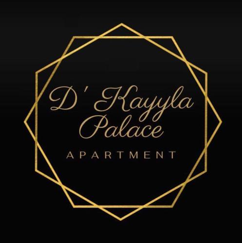 D'Kayyla Palace Homestay