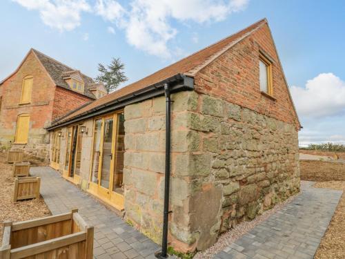 The Keepers Lodge gîte à louer Hartlebury