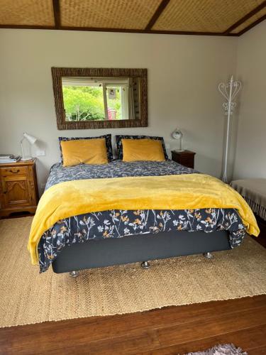 Sundari Retreat in Otaki
