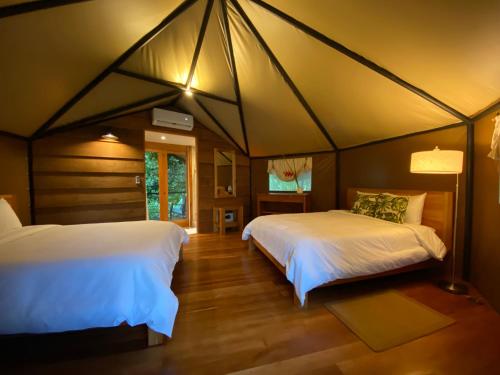 Hotel Arenal Glamping, Fortuna (photo 11)