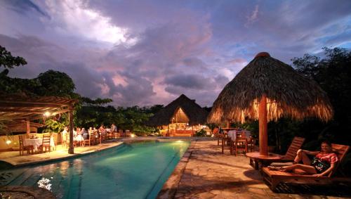 

Mango Rosa Resort