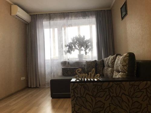 Apartment with balcony on Peremohy Avenue 43, Černihiv (foto 2)