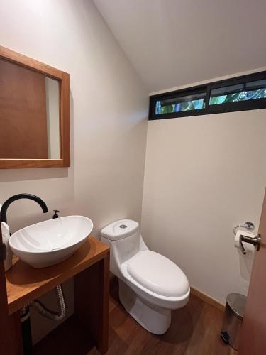 Hotel Arenal Glamping, Fortuna (photo 8)