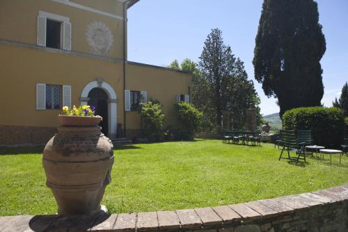Il Broglino, Todi