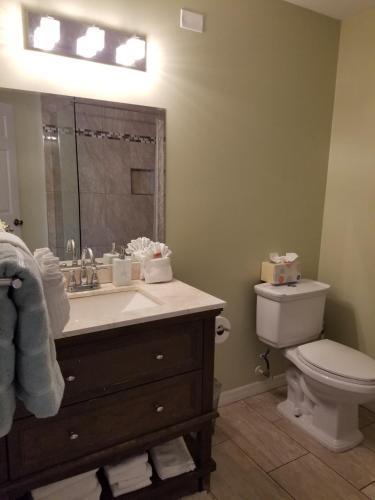 Old Town Suites – Key West, FL