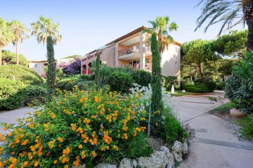 Residence La Pinède, Hyères gîte à louer Les Salins