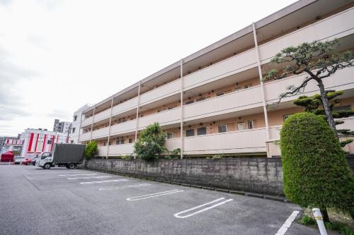 Exterior view, stay's サンジョイフル 303号 名古屋 民泊 駅近 in Daiko