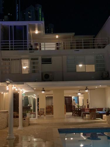 Bodhi Panama City in Ciudad de Panamá