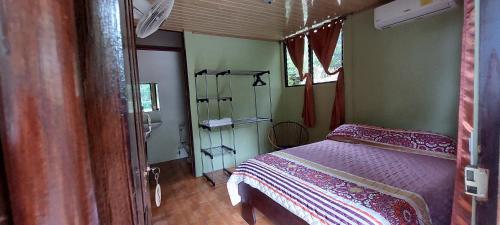 Hostal y cabinas anita-and rafting tour! Siquirres