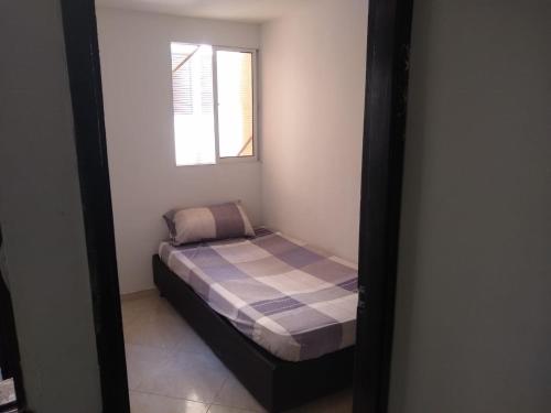 Apartamento Independiente en Santa Marta - 502
