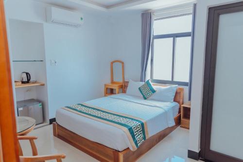 Luxury hotel Phú Yên – Phuc Yen