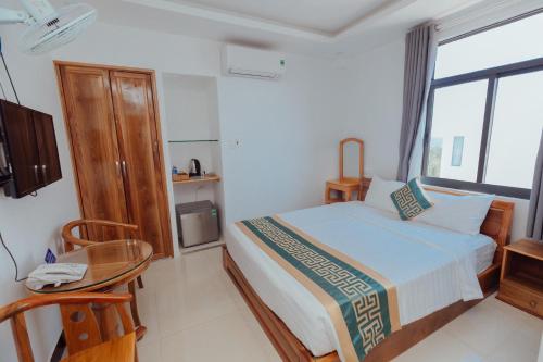 Luxury hotel Phu Yen