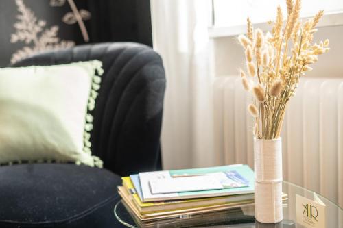 Hotel & Restaurant Am Alten Rhin - image 8