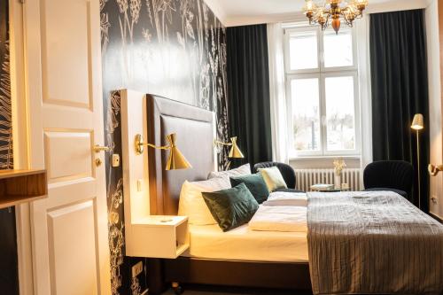 Hotel & Restaurant Am Alten Rhin - image 3