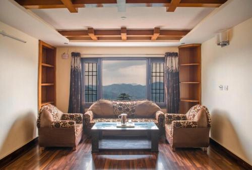 Wintry homes 5 Bhk Villa — Hotel in Shimla