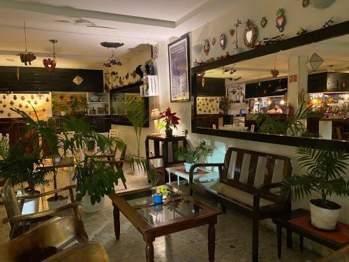 共用Lounge/電視區