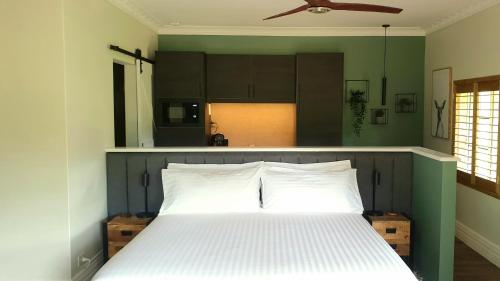 Blackwood Valley Suites in Mullalyup