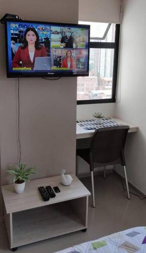 COMODO APARTAESTUDIO MODERNO TIPO LOFT