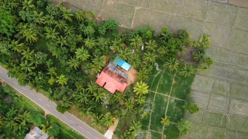 Green Sapphire Holiday Resort Wilpaththu