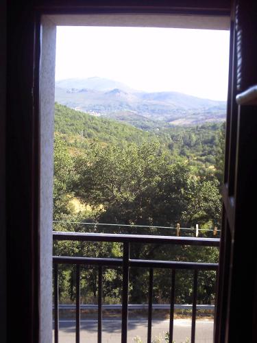 Omgeving, Apartamentos Condado de Miranda in Miranda Del Castanar