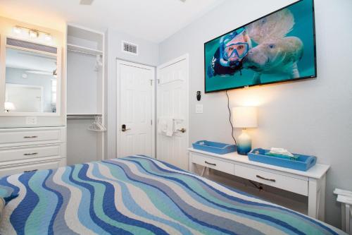 Clearwater Beach Suites 107 condo