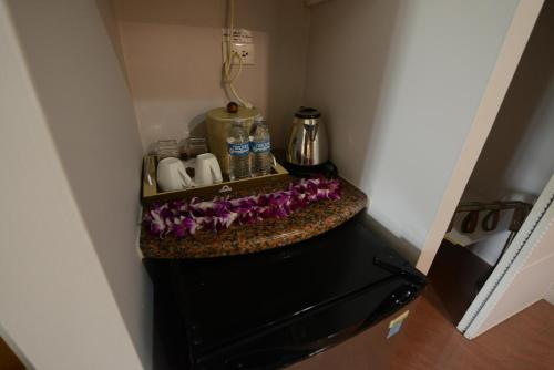 Wyposażenie, Days Inn by Wyndham Guam-Tamuning in Guam