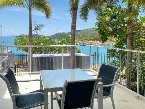 1 Bright Point Apartment 2101