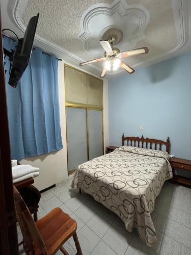 Hotel Paris Room Type - Double Room