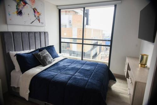 Downtown Bogota Centro Internacional