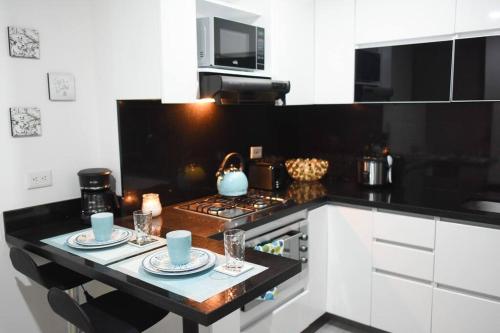 Downtown Bogota Centro Internacional