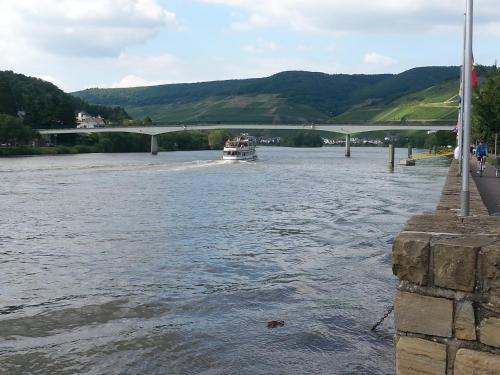 Ferienhaus An der Mosel - image 5