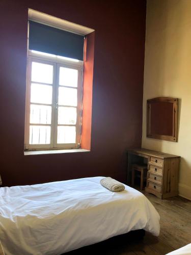 Le Mat Hostel