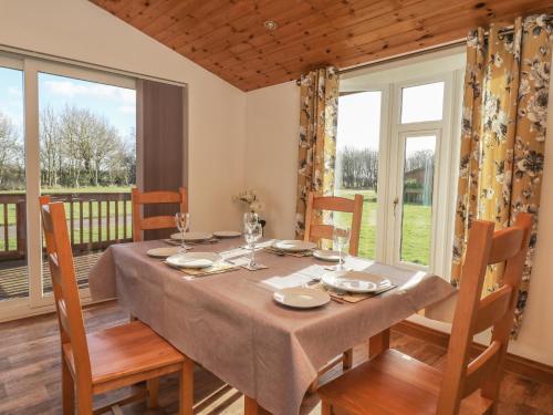 Ash Tree Lodge - image 6