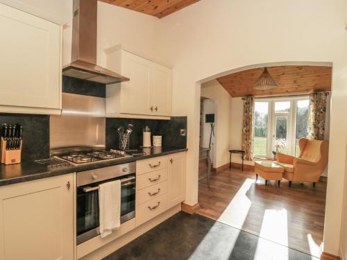 Ash Tree Lodge - image 9
