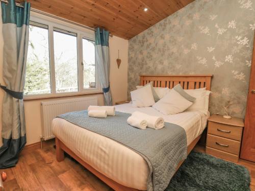 Ash Tree Lodge - image 14