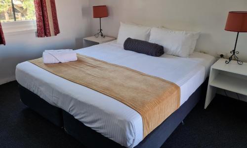 西顿艾瑞斯汽车旅馆