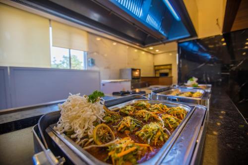 Mira Meridia Beach Hotel – Okurcalar, NJ