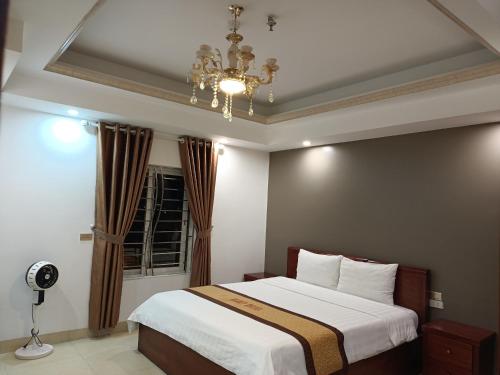 Glory hotel