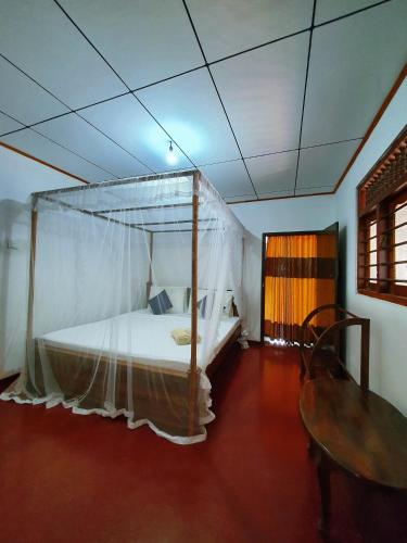 Muthu 94 Villa